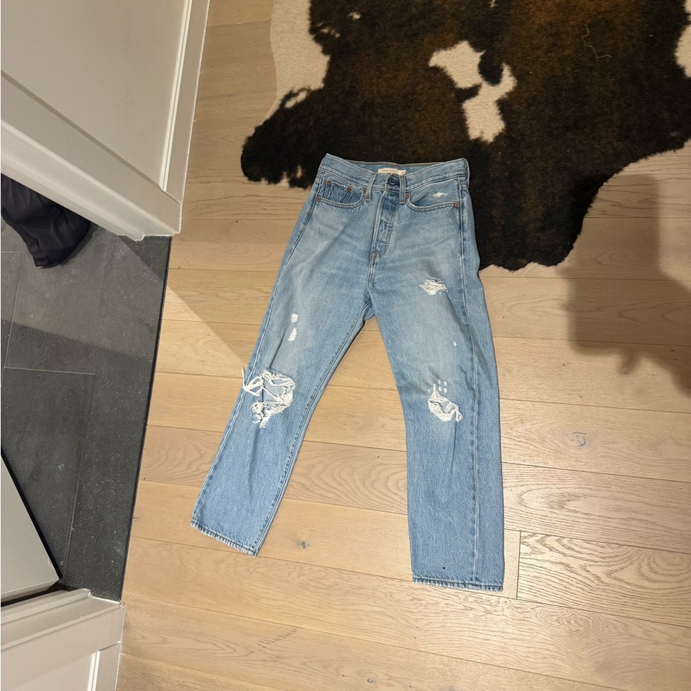 Vintage Levi’s